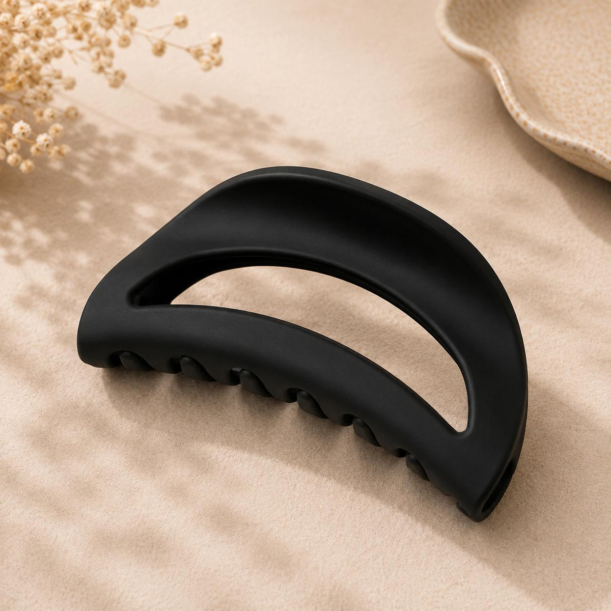 Pince FLEXA coloris noir